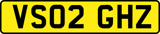 VS02GHZ