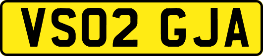 VS02GJA