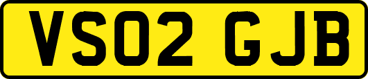 VS02GJB