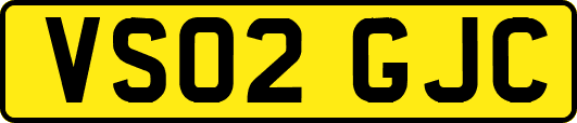 VS02GJC