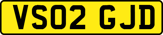 VS02GJD