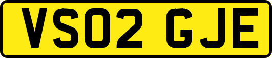 VS02GJE
