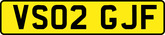 VS02GJF