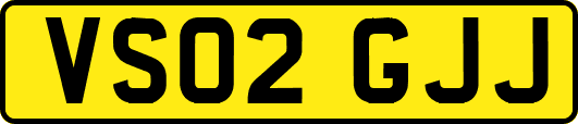 VS02GJJ