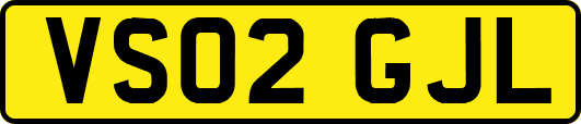 VS02GJL