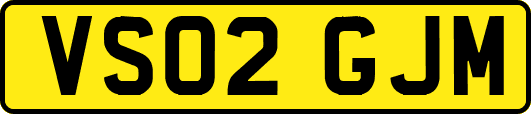 VS02GJM