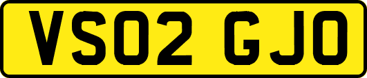 VS02GJO