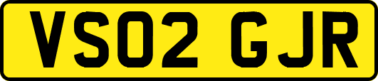 VS02GJR