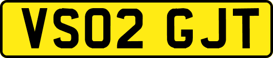 VS02GJT