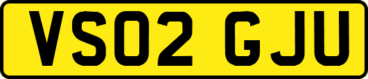 VS02GJU