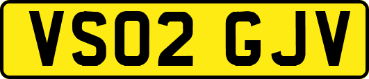 VS02GJV