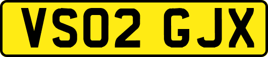 VS02GJX