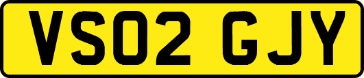 VS02GJY