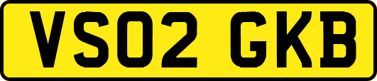 VS02GKB