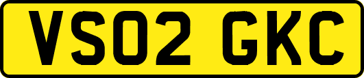 VS02GKC