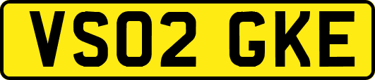 VS02GKE