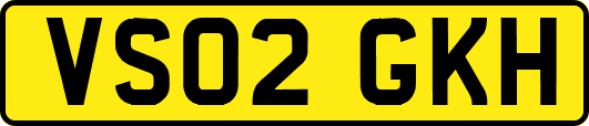 VS02GKH