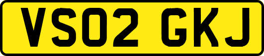 VS02GKJ
