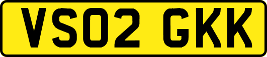VS02GKK