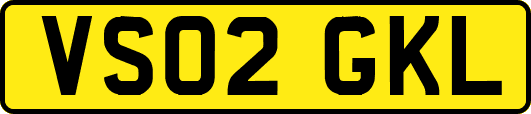 VS02GKL