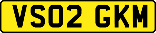 VS02GKM