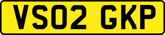VS02GKP