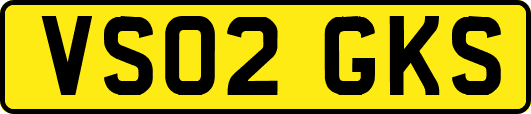 VS02GKS
