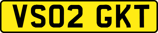 VS02GKT