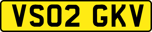 VS02GKV