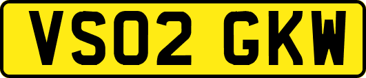 VS02GKW