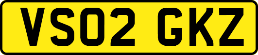 VS02GKZ