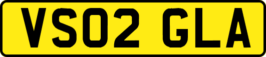 VS02GLA