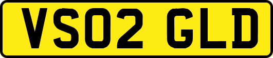 VS02GLD
