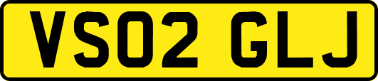 VS02GLJ