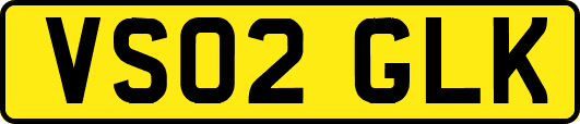 VS02GLK