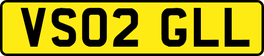 VS02GLL