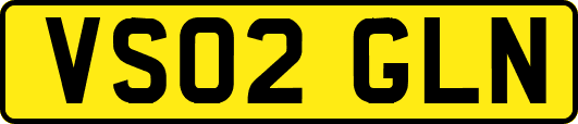 VS02GLN