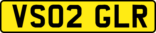 VS02GLR
