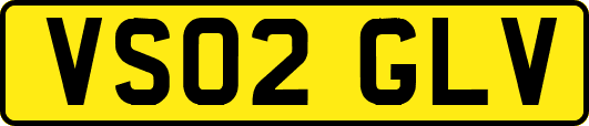 VS02GLV