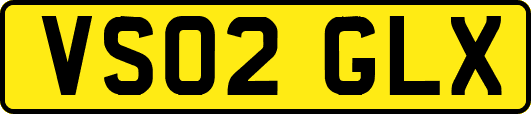 VS02GLX