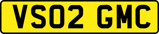 VS02GMC