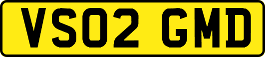 VS02GMD
