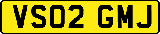 VS02GMJ