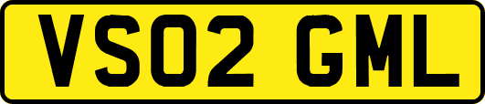 VS02GML