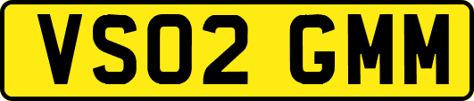 VS02GMM
