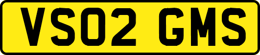 VS02GMS