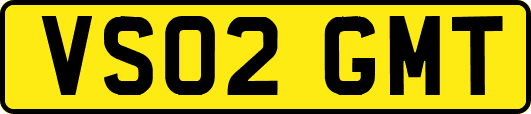 VS02GMT