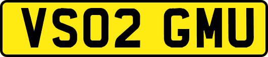 VS02GMU