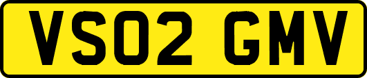 VS02GMV