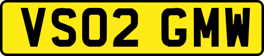 VS02GMW